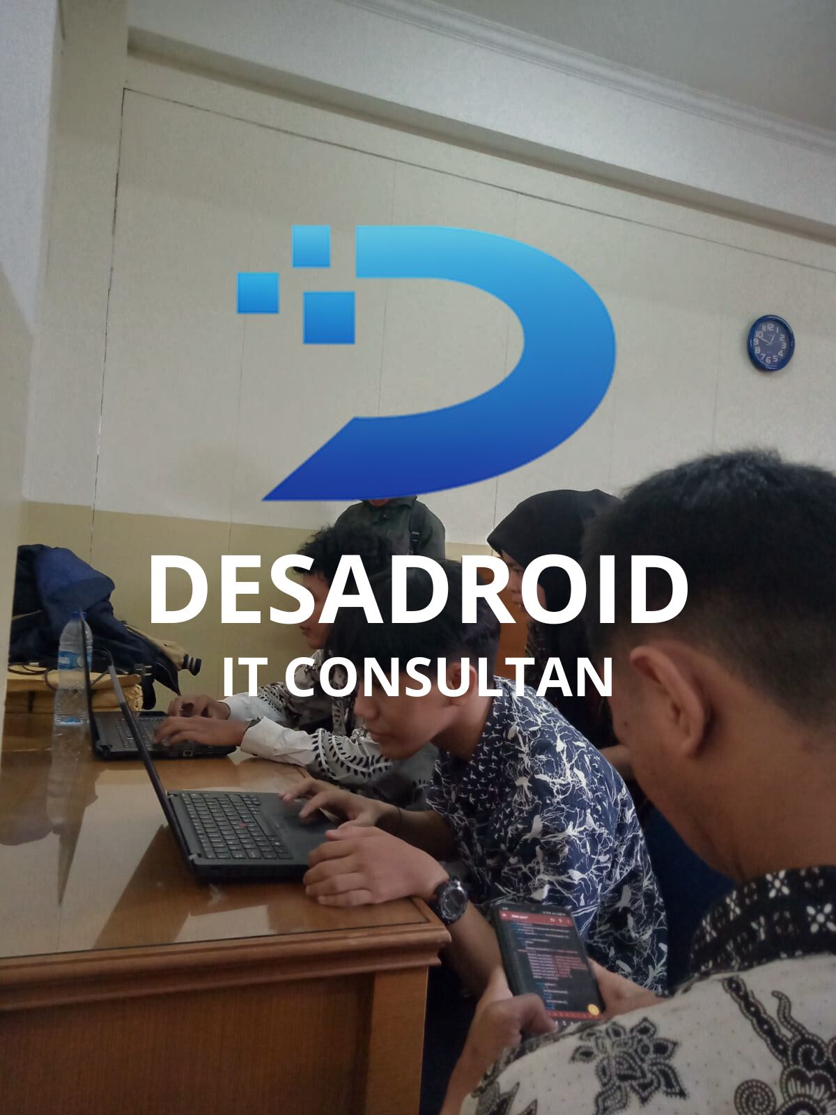 Tim Desadroid